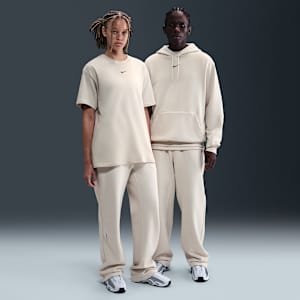 NOCTA NOCTA Fleece CS Open-Hem Tracksuit Bottoms. Nike IL